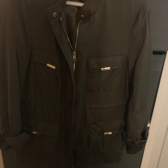 Jacket - Picture 1 of 2